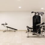 AriadneBeachMiramare - GYM 1