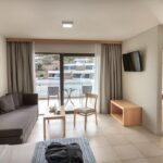 AriadneBeachMiramare - Junior Suite 2