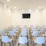 AriadneBeachMiramare - Meeting room