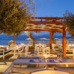 AriadneBeachMiramare - Meltemi A la Carte 1