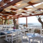 AriadneBeachMiramare - Meltemi A la Carte 5