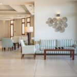 AriadneBeachMiramare - Reception Lounge 3