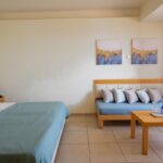 AriadneBeachMiramare - Standard Bungalow 1