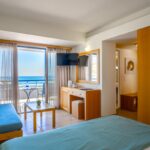 AriadneBeachMiramare - Standard Bungalow 3