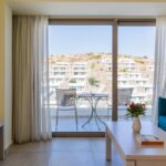 AriadneBeachMiramare - Superior Bunagalow pool view