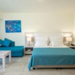 AriadneBeachMiramare - Superior Bungalow