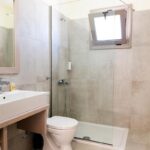 AriadneBeachMiramare - Superior Bungalow shower