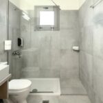 AriadneBeachMiramare - junior Suite bathroom