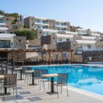 AriadneBeachMiramare - restaurant 1