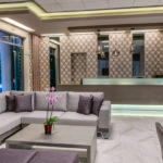 Ariadne Hotel - Reception