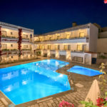 Ariadne Hotel - Pool