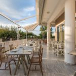 Ariadne Hotel - Restaurant