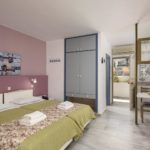 Ariadne Hotel - Promo Room