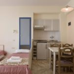 Ariadne Hotel - 1 Bedroom Apartment