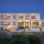 AriadneHotel - ENT2