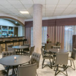 Ariadne Hotel - Lobby Bar