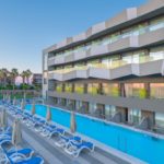 Arina Beach Resort - Annex Building