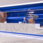 Arina Beach Resort - Reception