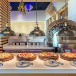 Arina Beach Resort - Ariadne Main Restaurant