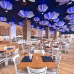 Arina Beach Resort - Ariadne Main Restaurant
