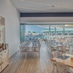 Arina Beach Resort - Ariadne Main Restaurant