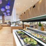 Arina Beach Resort - Ariadne Main Restaurant Buffet