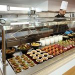 Arina Beach Resort - Ariadne Main Restaurant Buffet