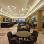 Arina Beach Resort - Deadalus Main Bar