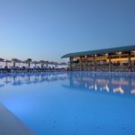 Arina Beach Resort - Pool View