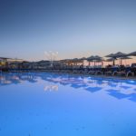 Arina Beach Resort - Pool View