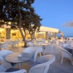 Arina Beach Resort - Deadalus Main Bar