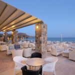 Arina Beach Resort - Deadalus Main Bar