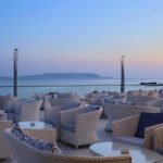 Arina Beach Resort - Deadalus Main Bar