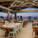 Arina Beach Resort - Minos Asian Restaurant