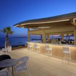 Arina Beach Resort - Ikaros Pool Bar