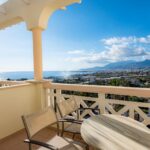 ArionPalace - Balcony