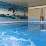 ArionPalace - INDOOR POOL .