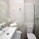 ArionPalace - bathroom