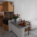 Artemis Hotel Apartments - One Bedroom Apartment A/C