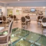 Artemis Hotel Apartments - Restaurant