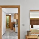 Artemis Hotel Apartments - One Bedroom Apartment A/C