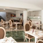 Artemis Hotel Apartments - Restaurant
