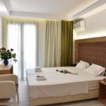 Artemis Hotel Apartments - One Bedroom Apartment A/C