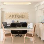Artemis Hotel Apartments - Lobby