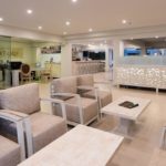 Artemis Hotel Apartments - Lobby