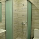 Artemis Hotel Apartments - Bathroom