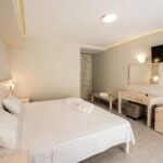 Artemis Hotel Apartments - Standard Double A/C