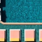 Asana - Asana Hotel_Pool_Aerial_3