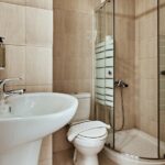 Asana - Asana Hotel_Room_Bathroom_1