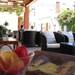 Astra Village Apartments & Suites - Kafe